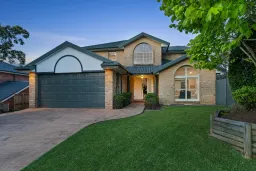 111 Oakhill Drive, Castle Hill