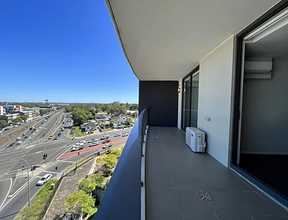 265/23-25 North Rocks Road Road, North Rocks, Parramatta (Northwest suburbs), 2房, 2浴, Apartment