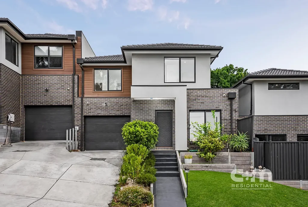 Pascoe Vale 4ਬੈੱਡਰੂਮ Freedom, Function & a Fantastic Location!