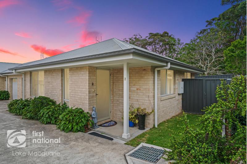 34 KARIBOO LANE, MOUNT HUTTON NSW 2290, 0房, 0浴, Unit