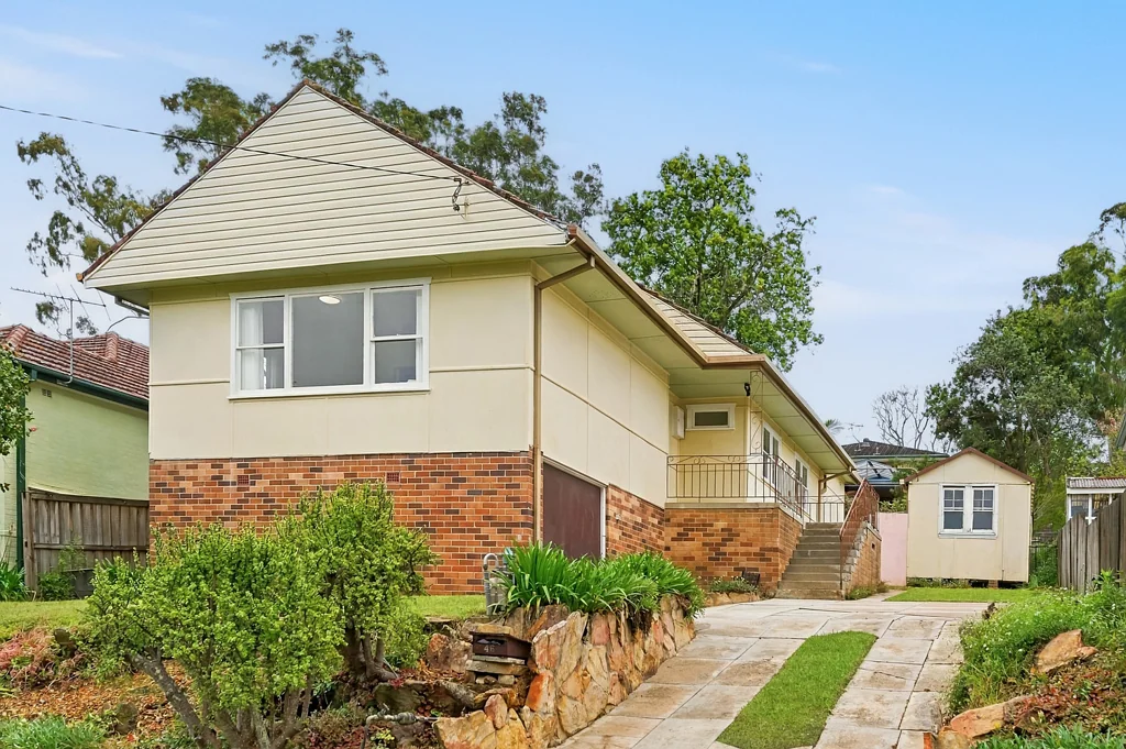 Normanhurst 4ਬੈੱਡਰੂਮ Your Canvas for the Ultimate Family Home