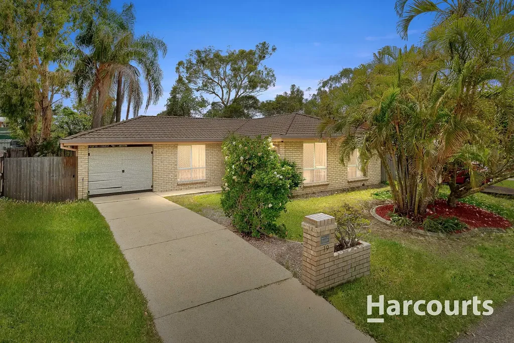 19 Calder Court, Crestmead, QLD 4132