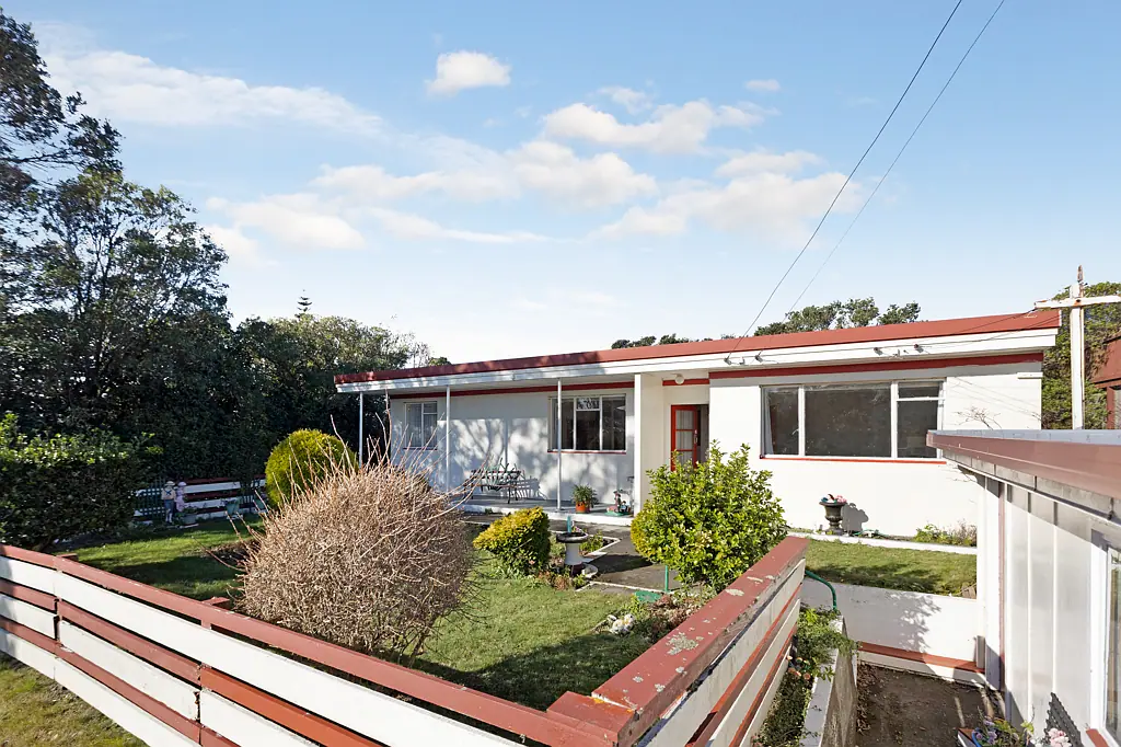 57 Tarawera Road, Johnsonville, Wellington