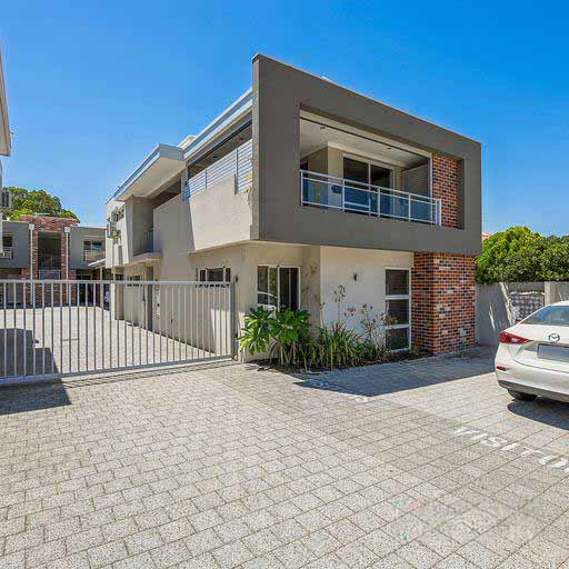 UNIT 3 33 GRENVILLE ST, TUART HILL WA 6060, 0 habitaciones, 0 baños, House