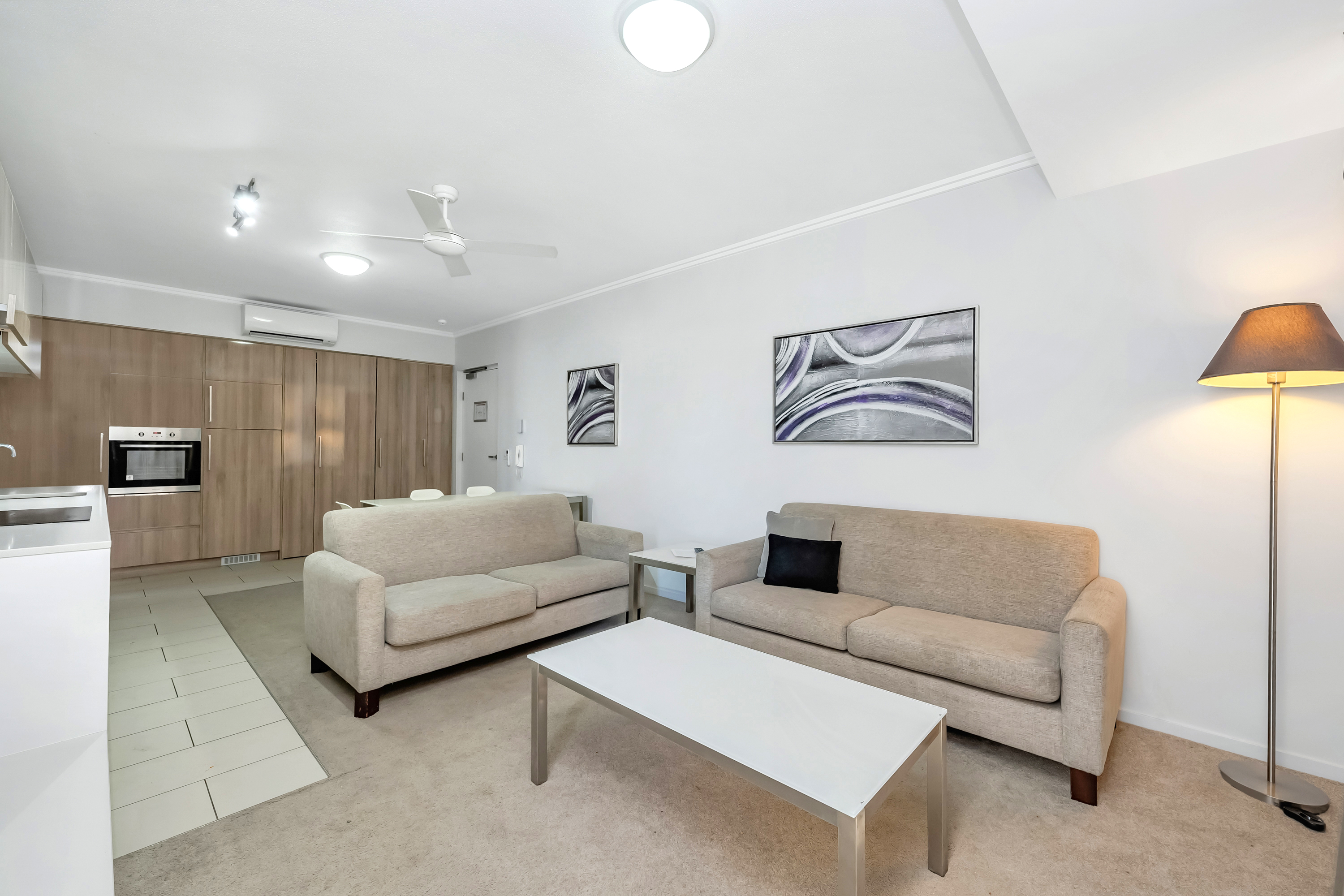 CENTRAL- PADDINGTON APARTMENTS 5 KINGSWAY PL, TOWNSVILLE CITY QLD 4810, 0 Schlafzimmer, 0 Badezimmer, Unit