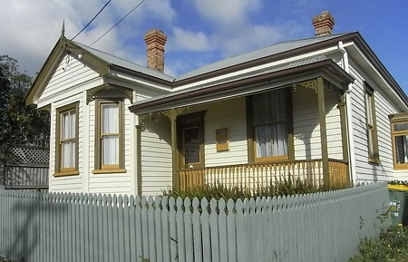 Residential  Single House Zone