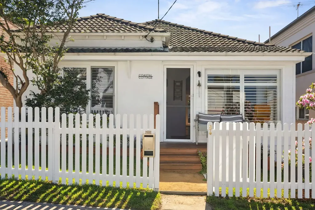 Malabar 2 Slaapkamer Idyllic Seaside Cottage Just 100m To Malabar Beach