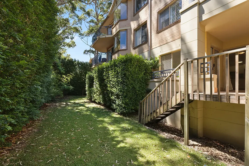 22/8 Koorala Street, Manly Vale, NSW 2093