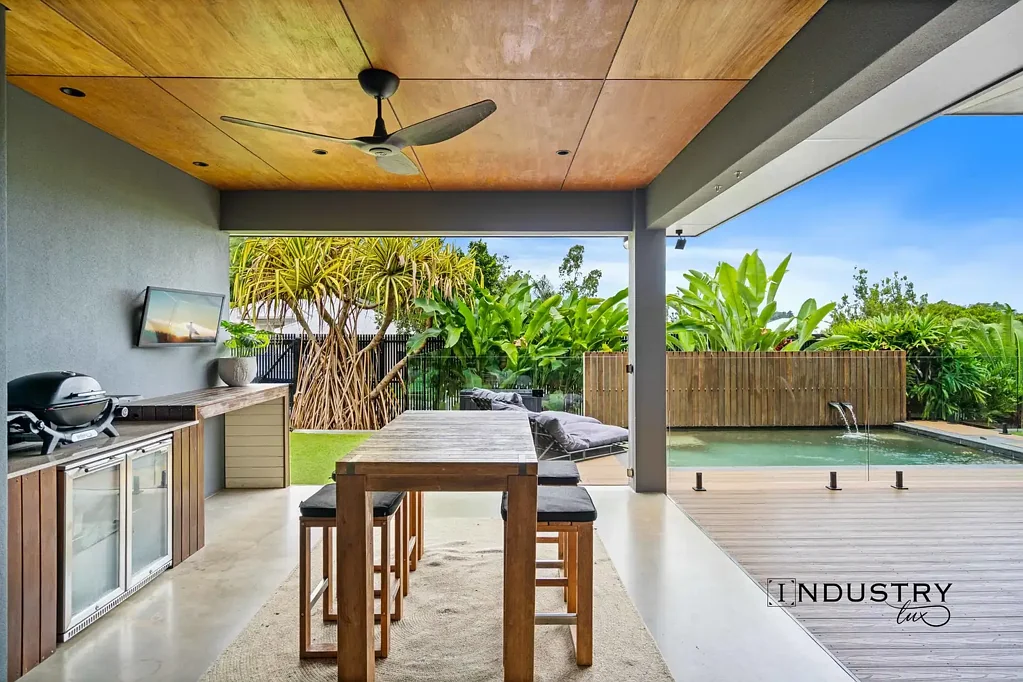 Trinity Beach 3部屋 Luxury Coastal Living | Built for the FNQ Lifestyle