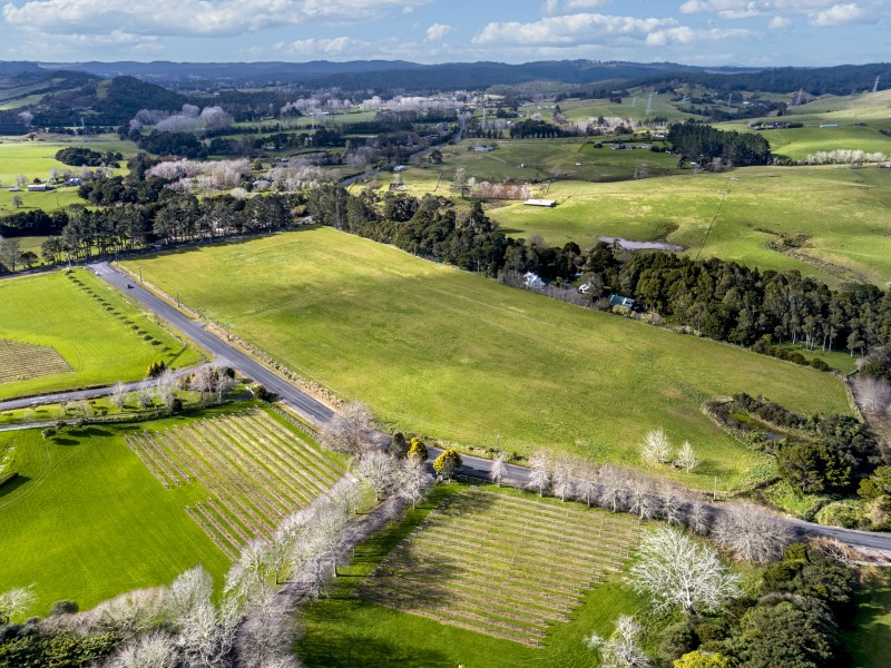 Rural  Rural Production Zone