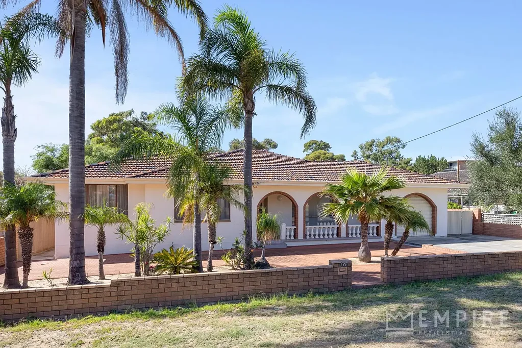 18 Wiluna Avenue, White Gum Valley, WA 6162