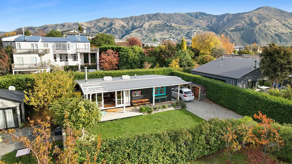 69A Beech Street, Wanaka, Queenstown-Lakes District