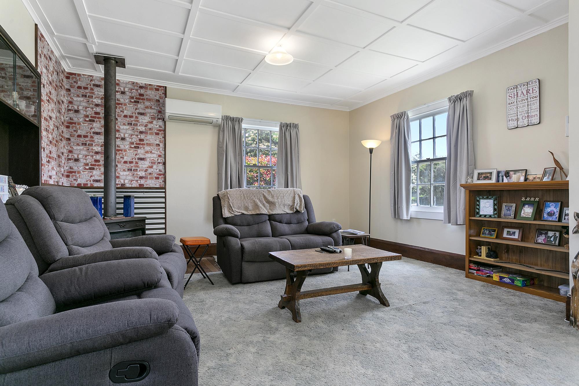 27 Bear Street, Tirau, South Waikato, 3 chambres, 0 salles de bain