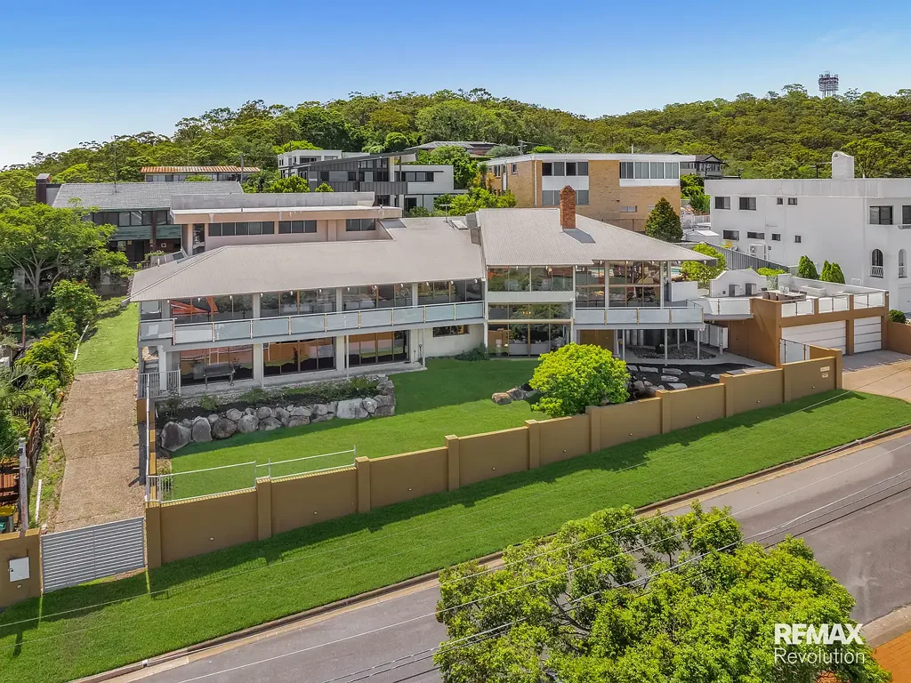 Upper Mount Gravatt 5chambre Where Views Become Stories-and Your Home Becomes the Talk of Brisbane