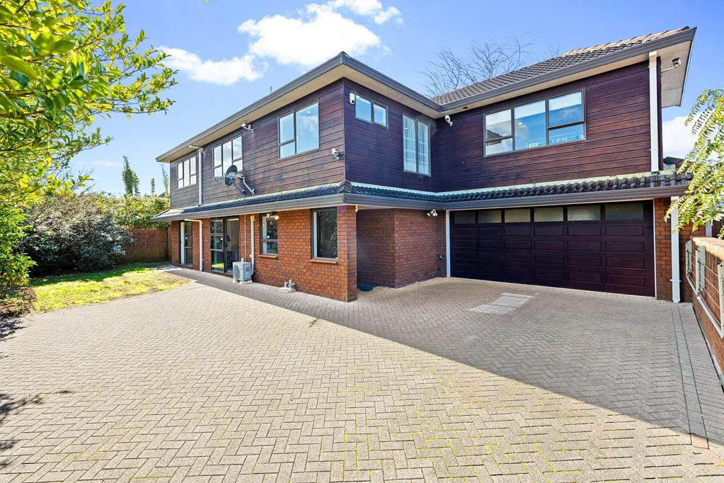 Epsom 5部屋 TERRIFIC LOW MAINTENANCE GZ HOME