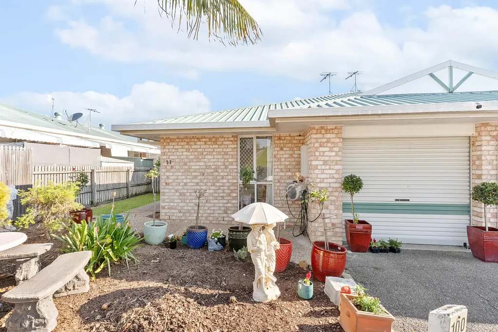 11/100 Victoria Place, Berserker, QLD 4701