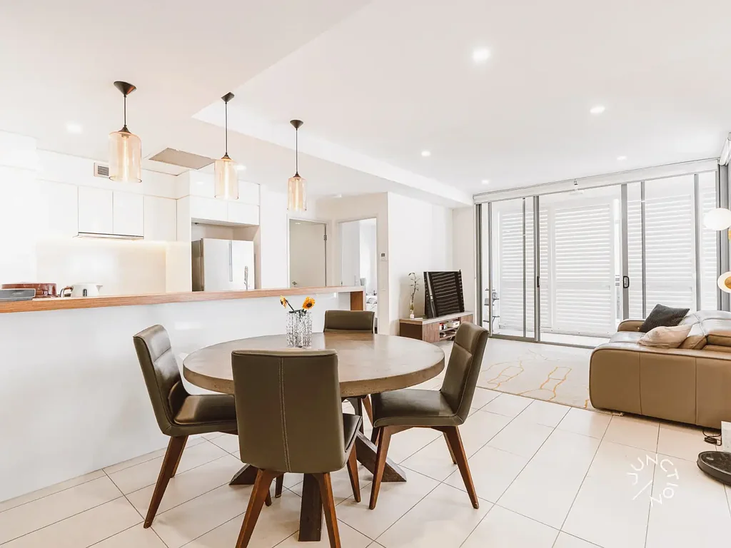 Spring Hill 2ห้องนอน Premium Inner-City Asset
