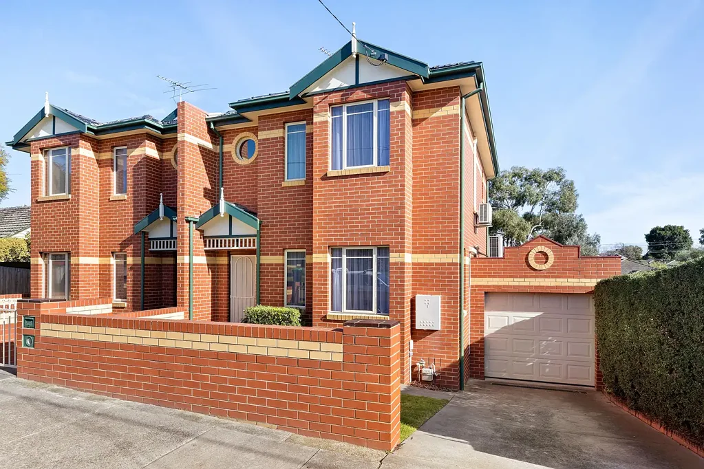 1/19 Ogilvie Street, Essendon, VIC 3040