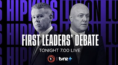 工党GST政策可能无法真正惠及消费者？首场党魁辩论今晚上演，两位Chris互戴高帽