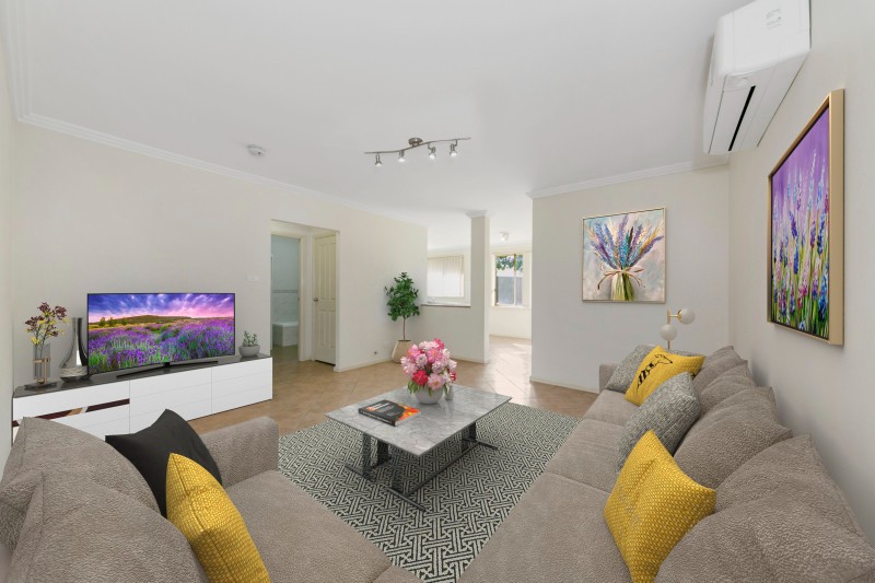 MANHATTAN GARDENS 31-35 HAMPDEN RD, SOUTH WENTWORTHVILLE NSW 2145, 0 phòng ngủ, 0 phòng tắm, Unspecified