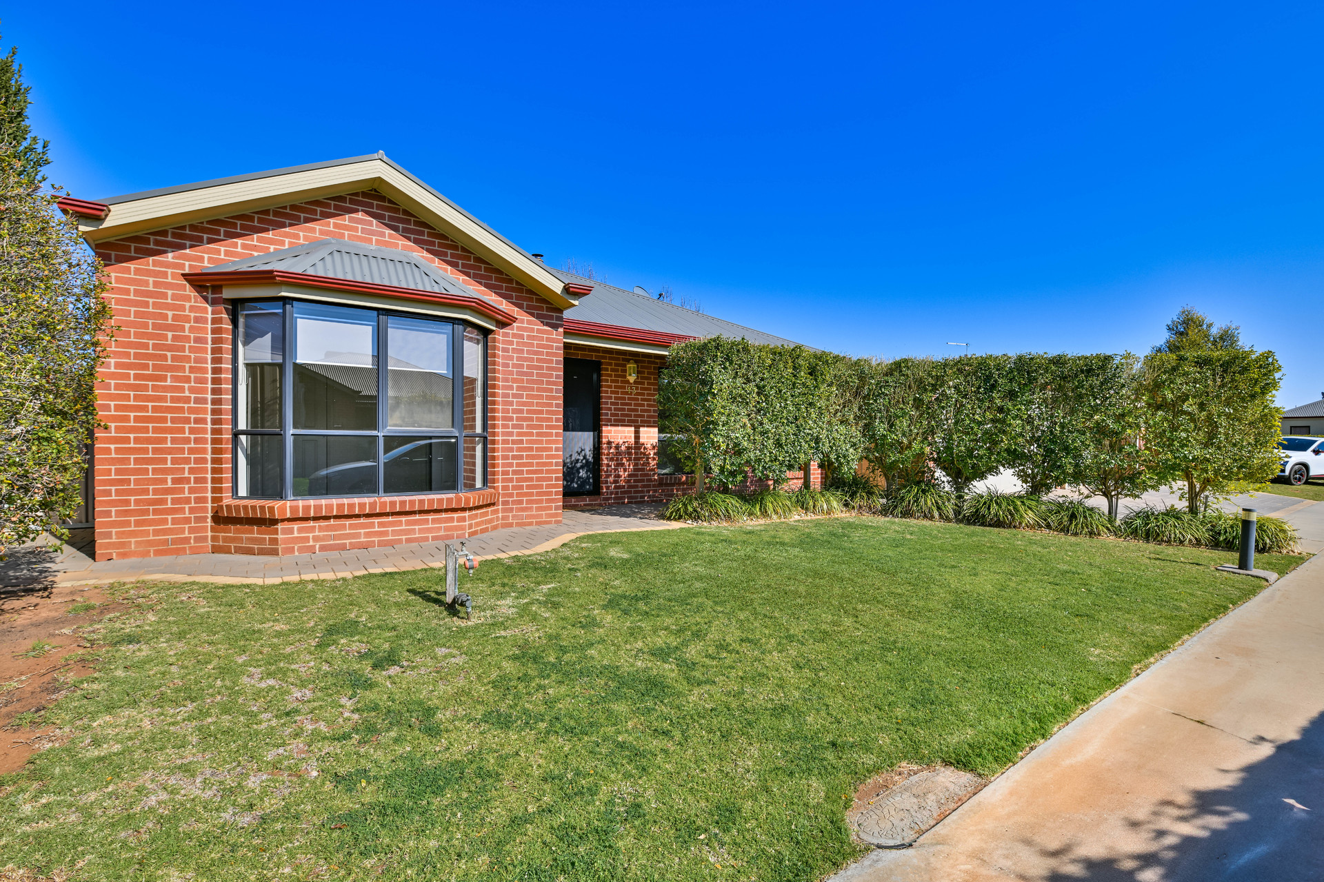 UNIT 13 8 TAYLOR DR, MILDURA VIC 3500, 0 Kuwarto, 0 Banyo, Townhouse