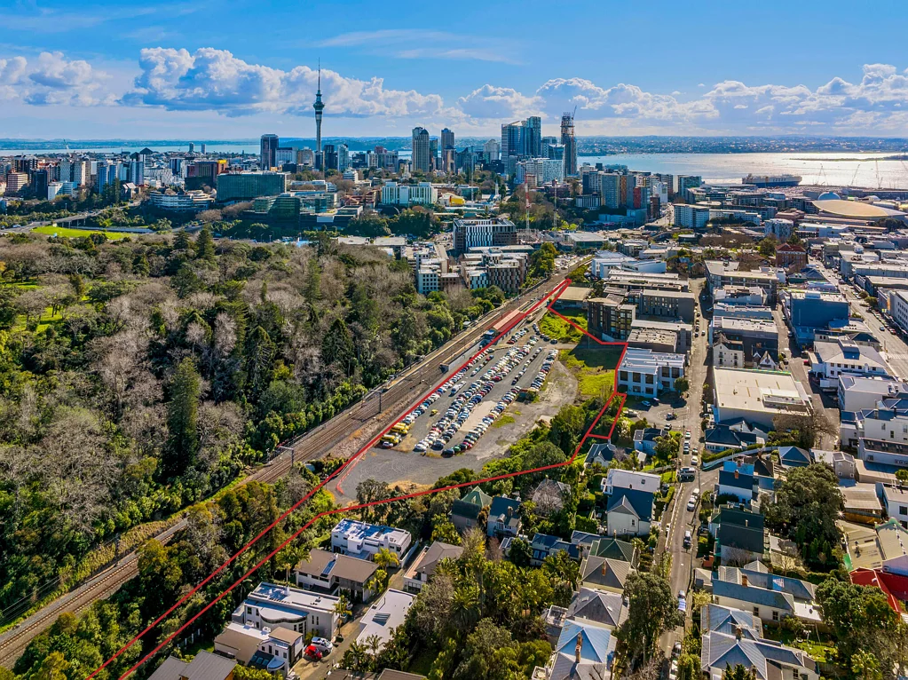Parnell Scale Meets Flexibility in Parnell