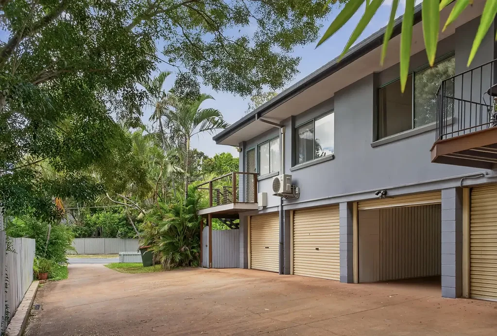 2/83 Indooroopilly Road, Taringa, QLD 4068