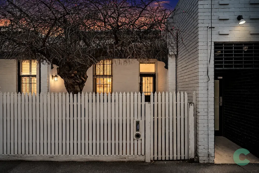 Stylish Inner-City Living in the Heart of Cremorne