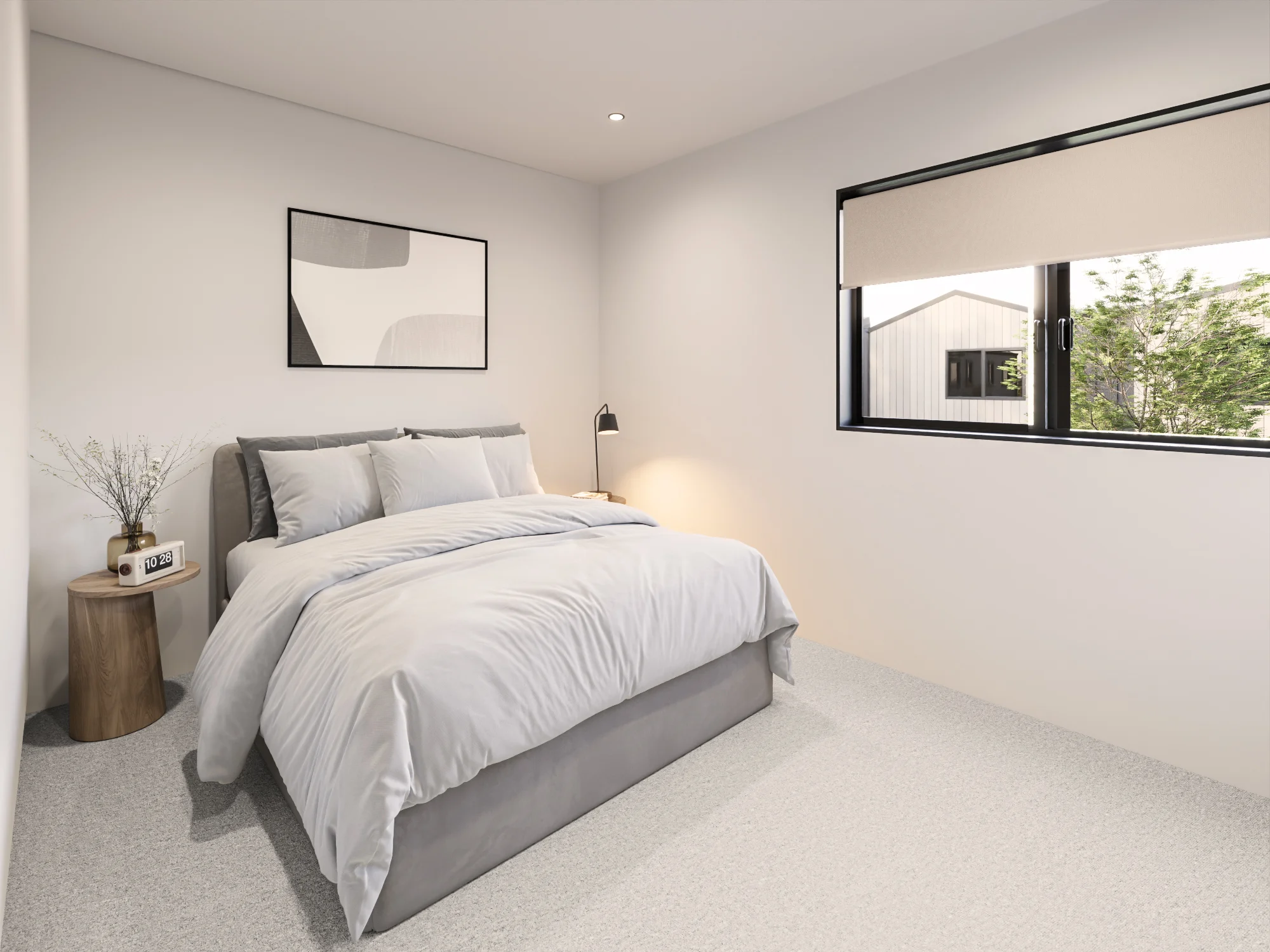 Lot 1 Wooing Tree, Cromwell, Central Otago, Otago, 3 habitaciones, 2 baños, Townhouse