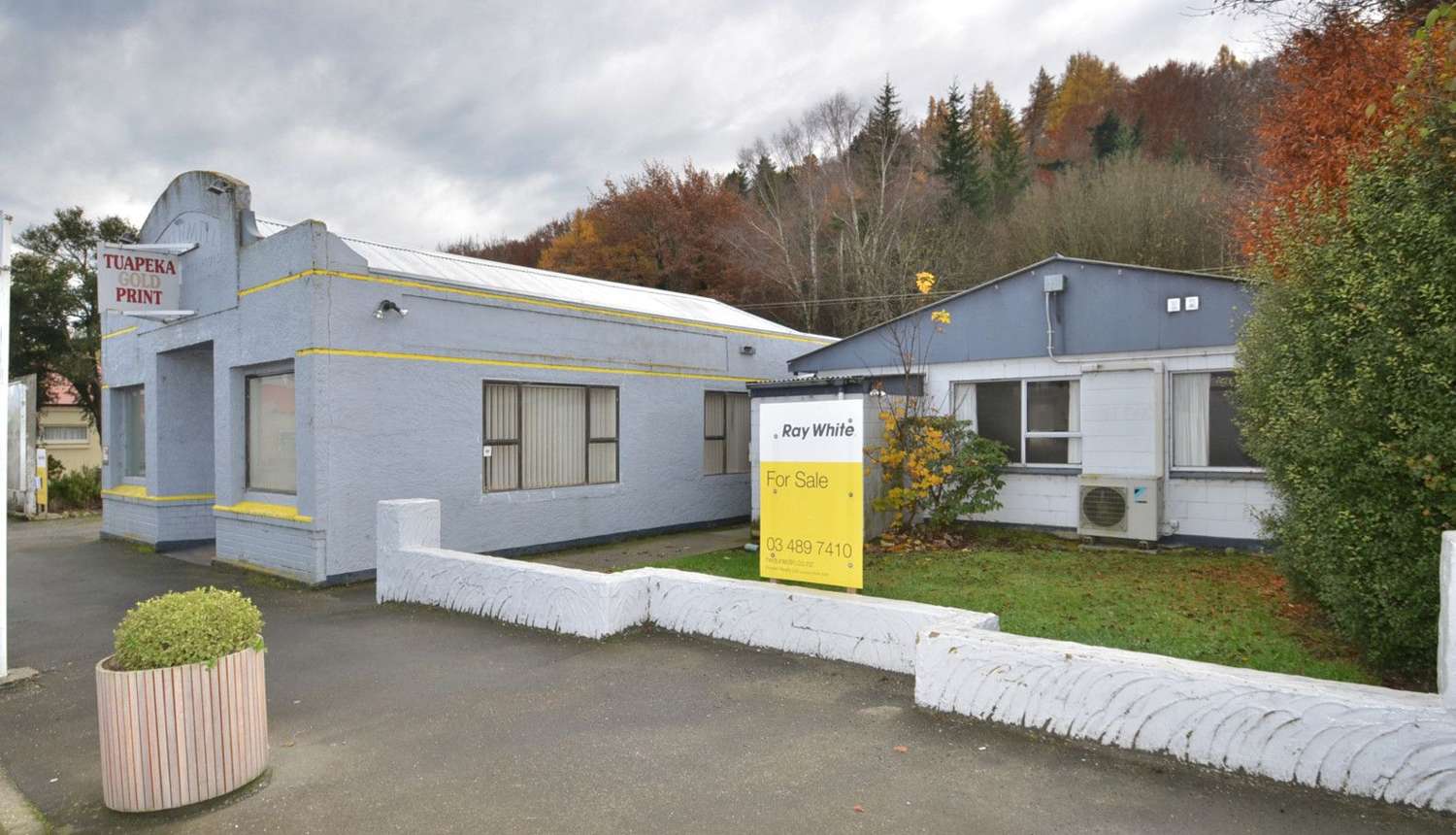 6 Ross Place, Lawrence, Clutha, 0 ਕਮਰੇ, 0 ਬਾਥਰੂਮ
