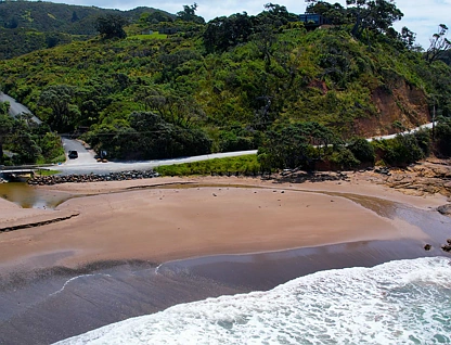 Onekainga Rise, Whananaki, Whangarei, 0 Bedrooms, 0 Bathrooms, Lifestyle Section