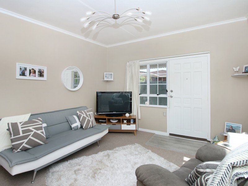 1/96 Linton Street, West End, Palmerston North, 1 habitaciones, 1 baños