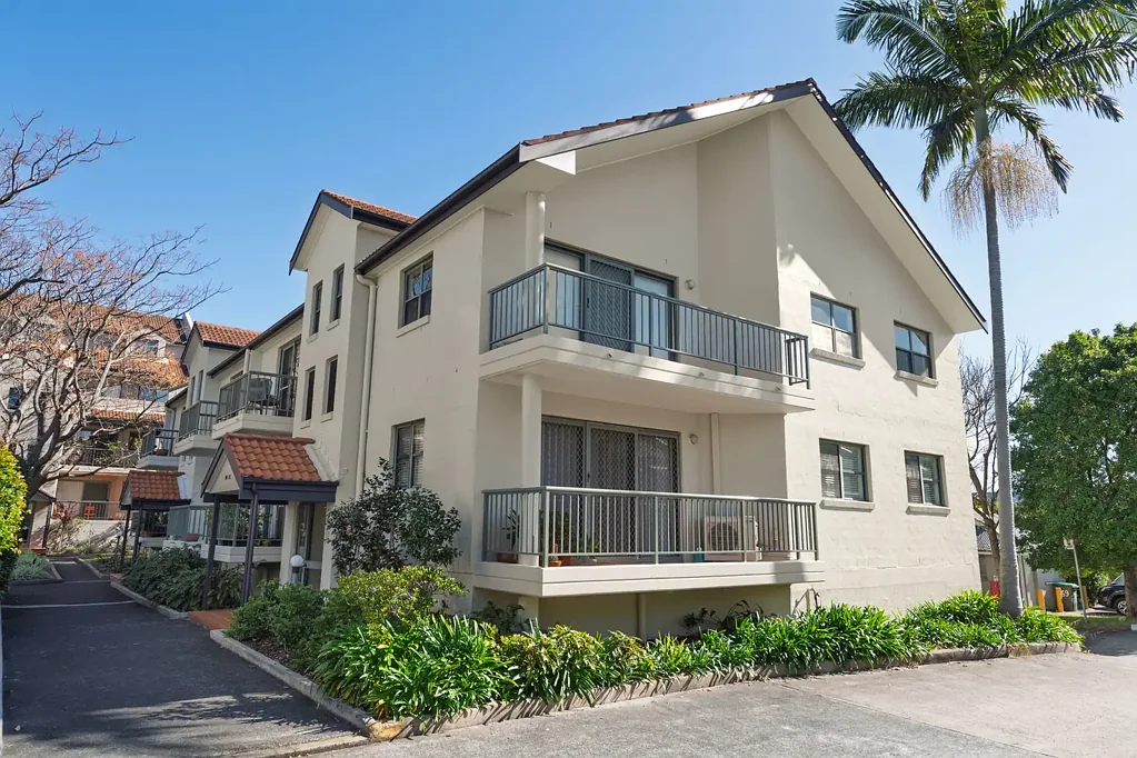 111/69G Allen Street, Leichhardt, NSW 2040