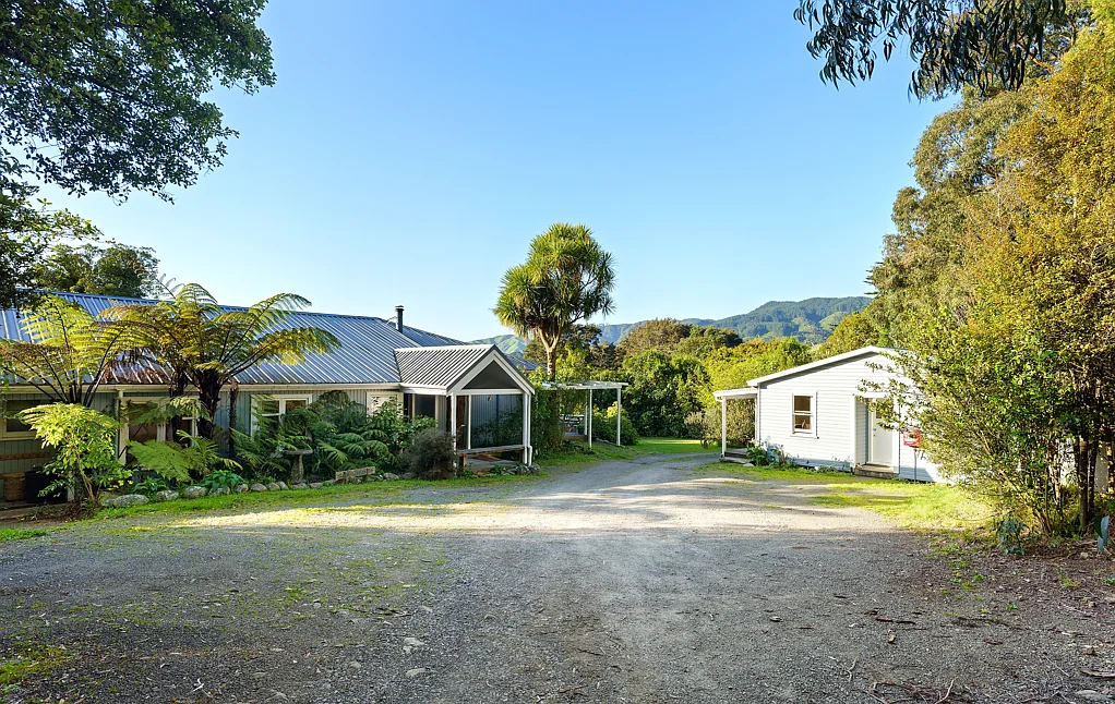 733 Otaki Gorge Road, Otaki