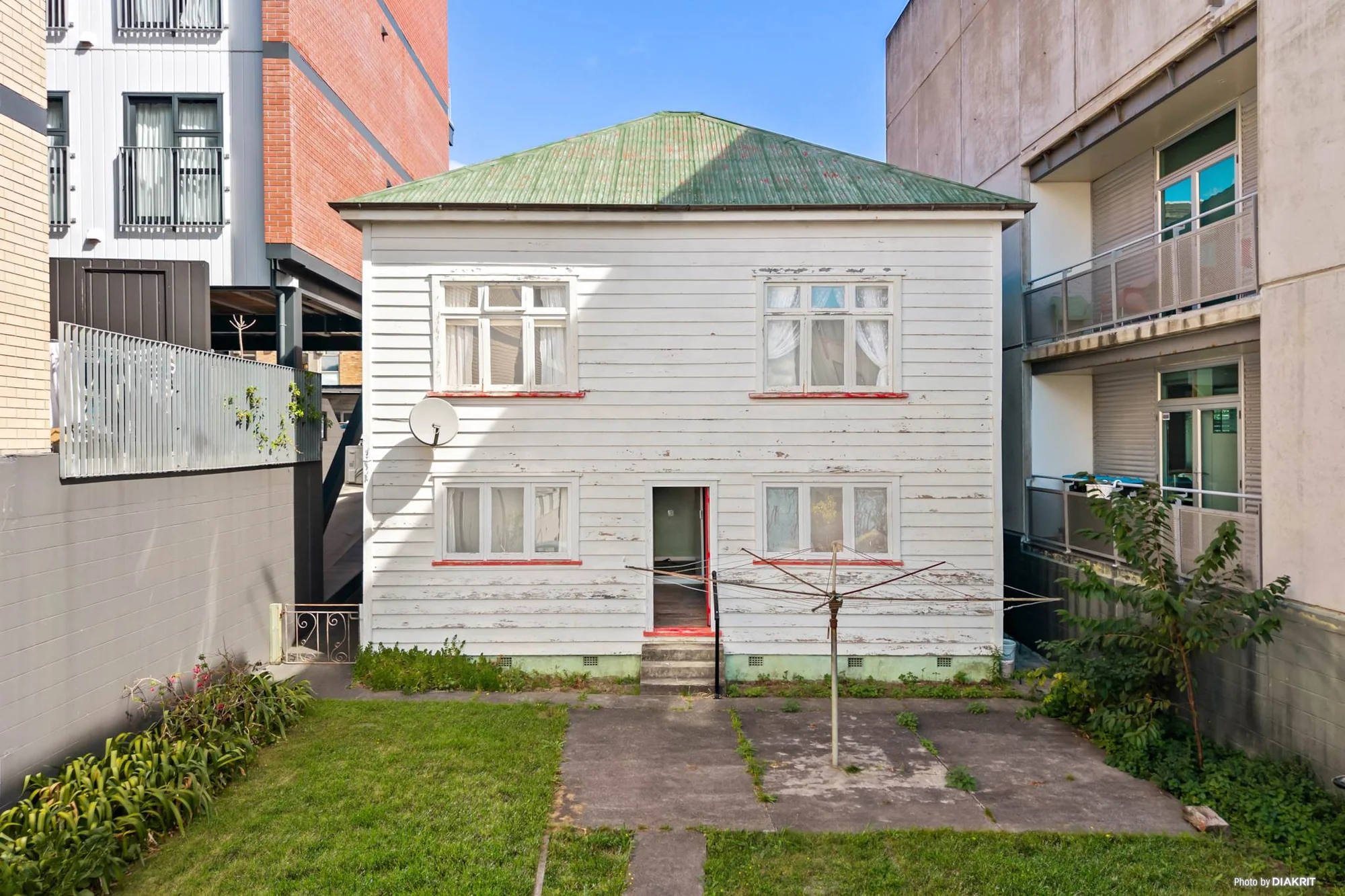 Ponsonby 3 Bedroom DECEASED ESTATE PONSONBY