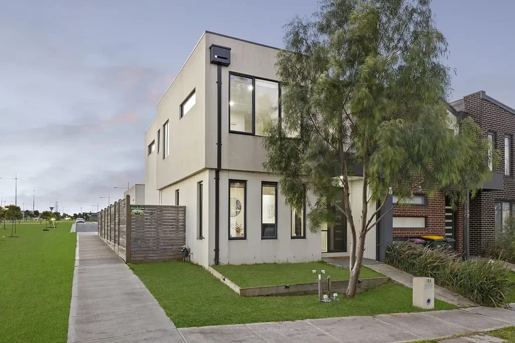 Wollert 3 Slaapkamer Contemporary Living with Space, Style & Convenience