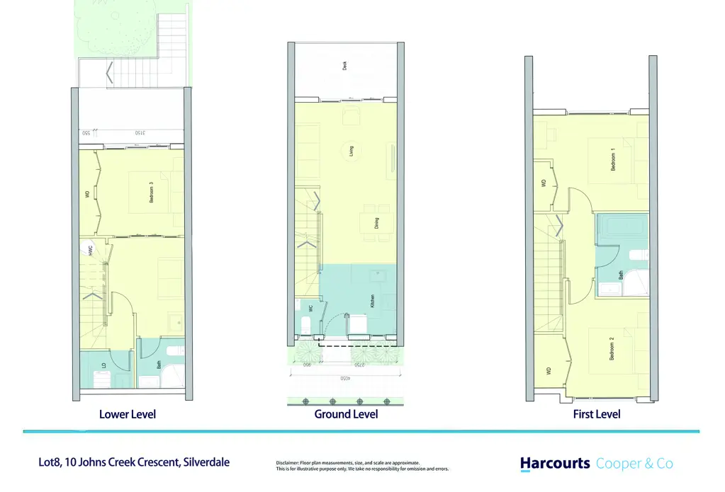 Silverdale 3 Bedroom Don't Miss Out on this Affordable Townhouse