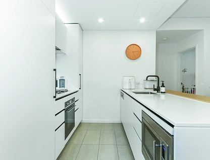 G11/1B Lemon Tree Avenue, Melrose Park, Upper North Shore, 2 Schlafzimmer, 2 Badezimmer, Apartment
