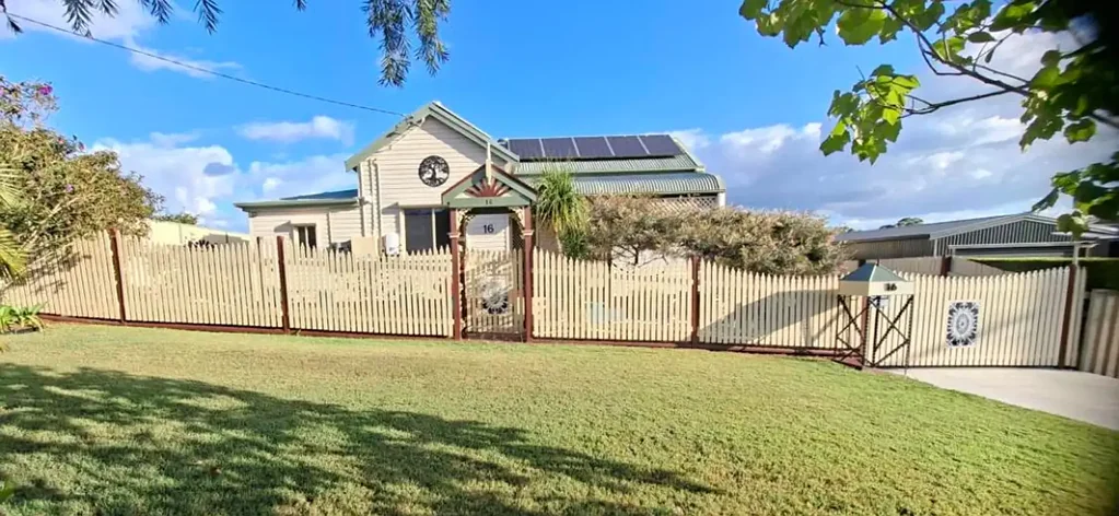 Wingham 3房  Charming Renovated Home Loaded with Charm