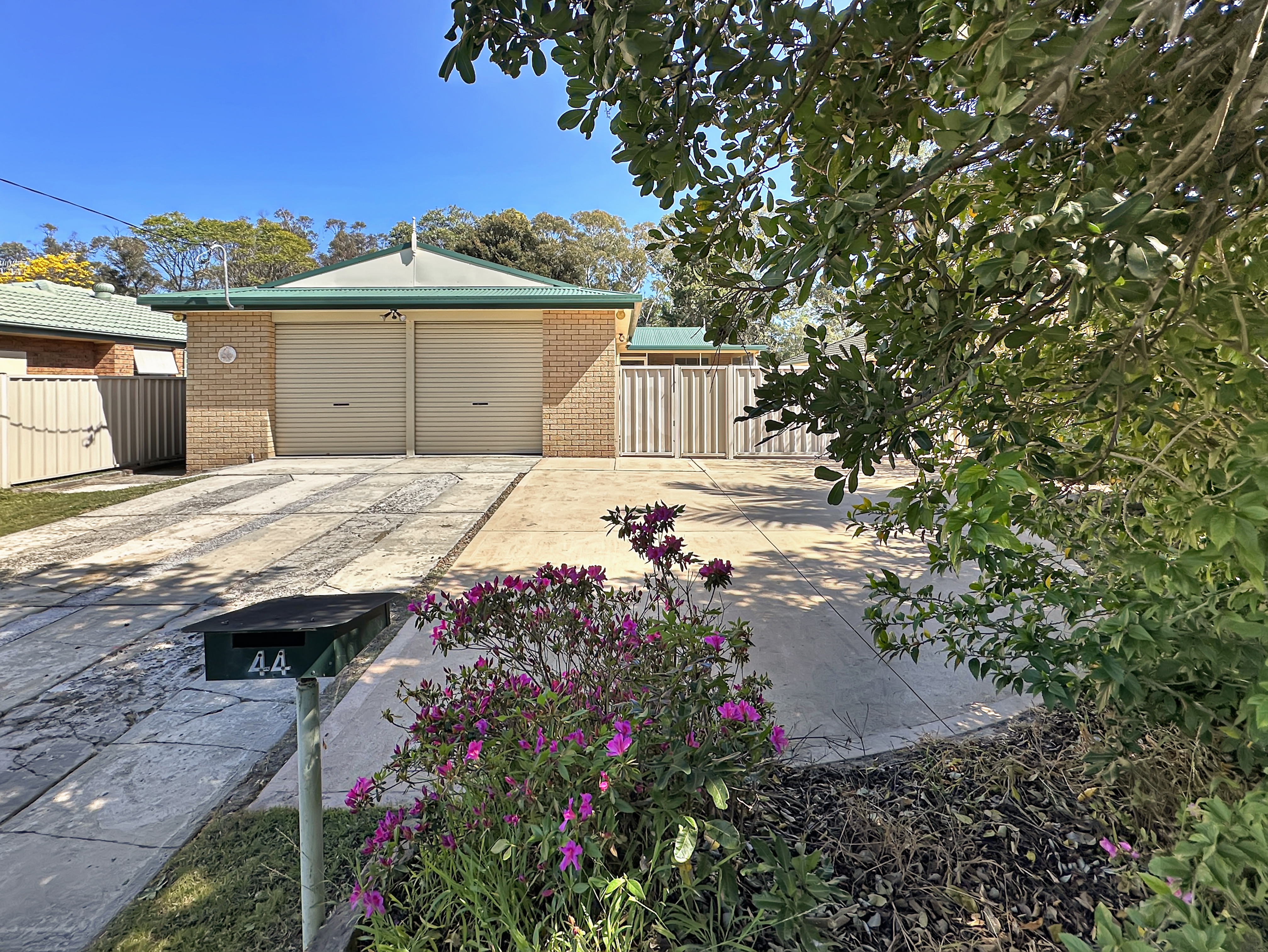 44 PRESIDENT POINCARE PDE, TANILBA BAY NSW 2319, 0 Bedrooms, 0 Bathrooms, House