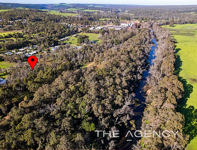 10 Wilson Street, Nannup, WA 6275, 0房, 0浴, Section