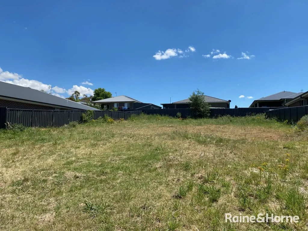 3 Handford Place, Orange, NSW 2800