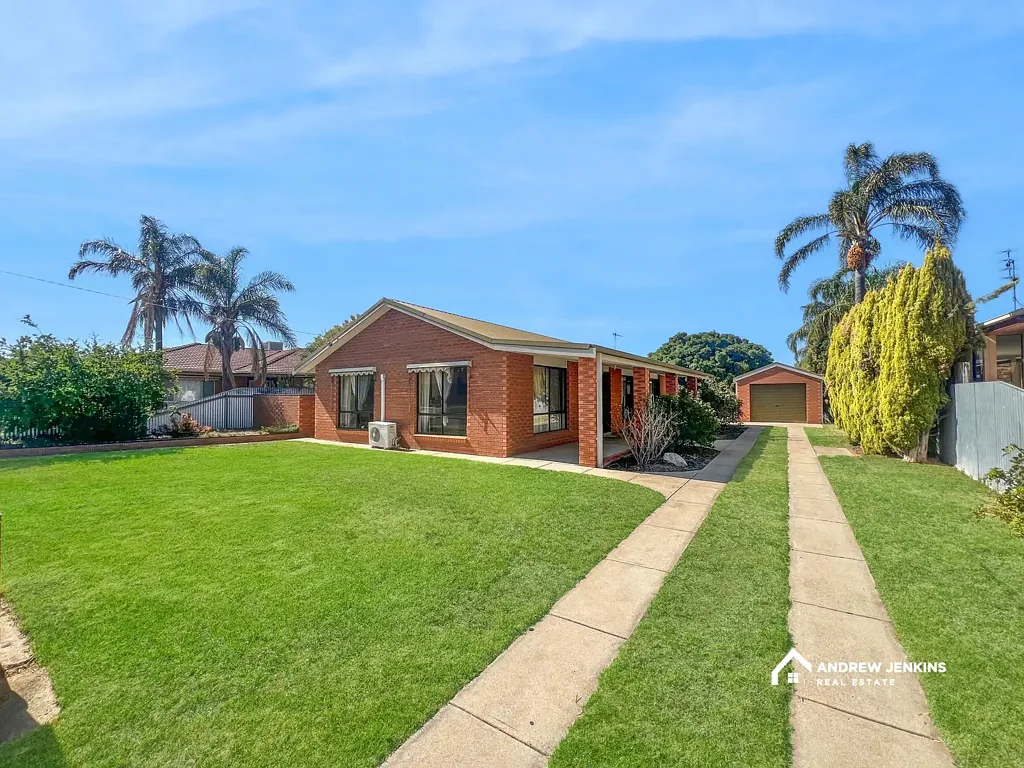 4 Cornish St, Cobram, VIC 3644
