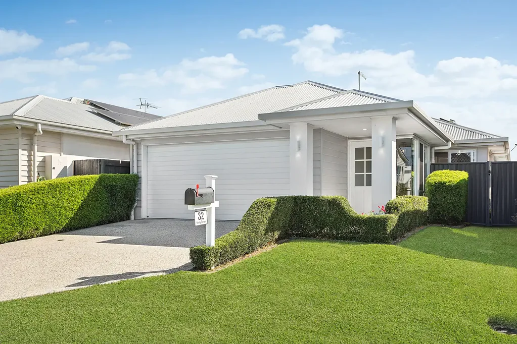 32 Berry Terrace, Baringa, QLD 4551