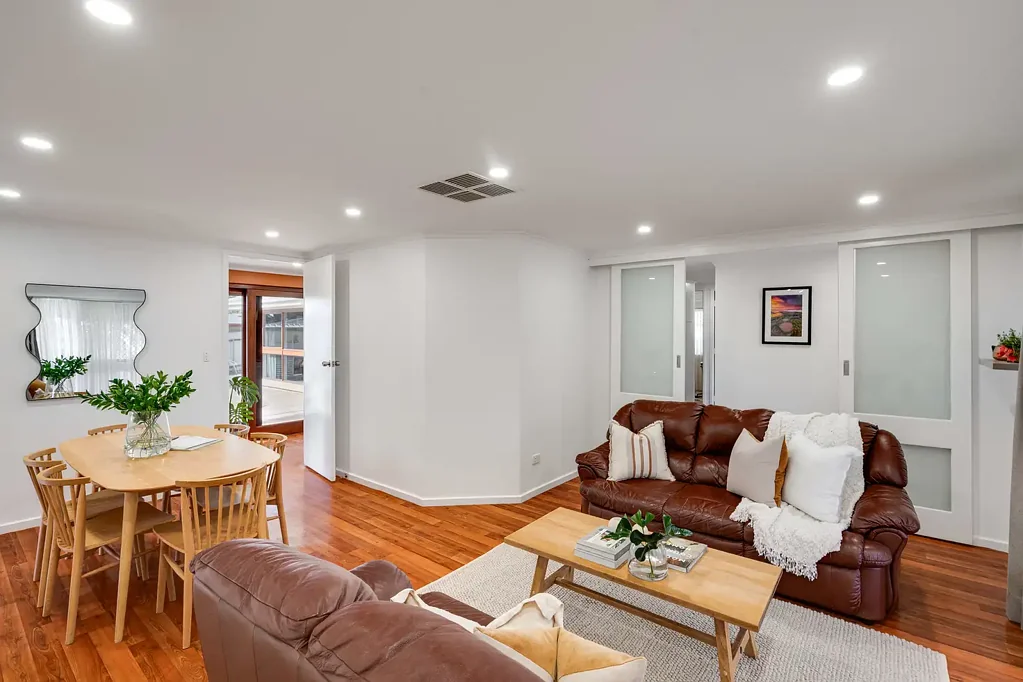 Happy Valley 4房  Exceptional Space for Family Living and Entertaining.