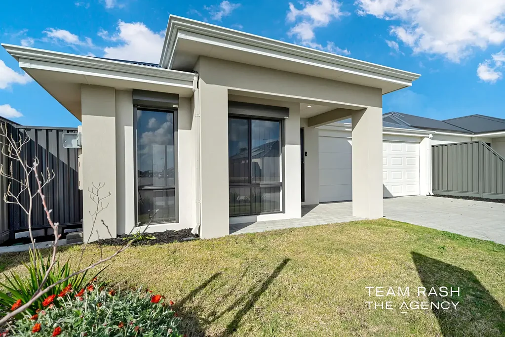 Henley Brook 3ਬੈੱਡਰੂਮ LOCATION, CONVENIENCE & LIFESTYLE