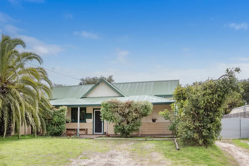 West Busselton 3ห้องนอน Renovate or Redevelop