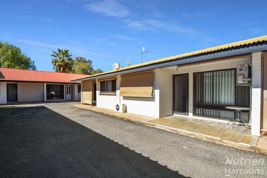 5/65 Gap Road, The Gap, NT 870