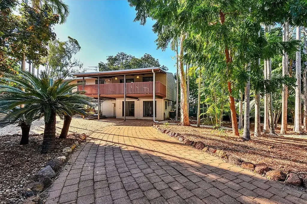 2 Radge Court, Malak, NT 812