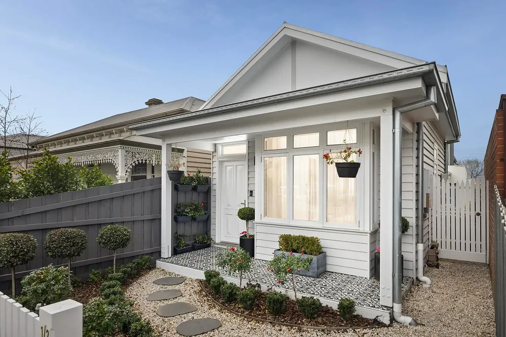Newport 3 Bedroom Contemporary Elegance Meets Classical Charm in a Prime Newport Pocket